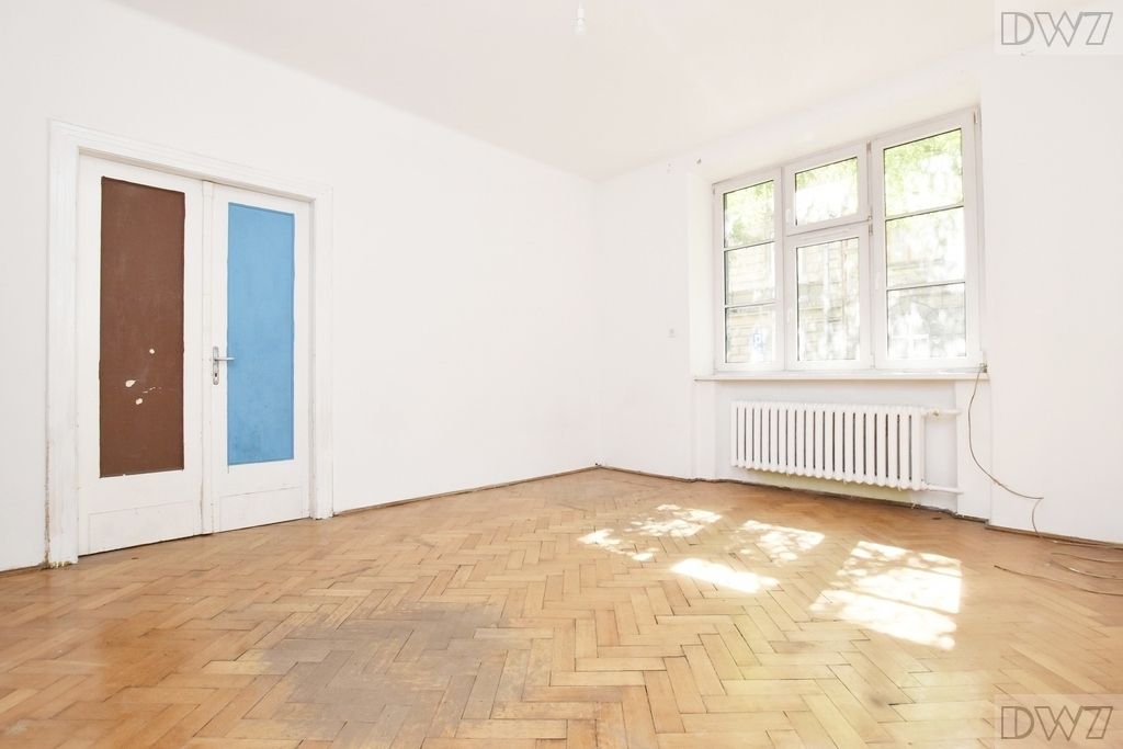 Mieszkanie 4-pokojowe Kraków Stare Miasto, ul. Stefana Batorego. Zdjęcie 5