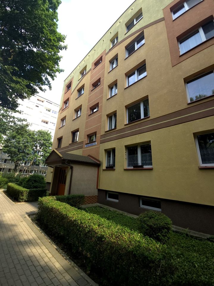 Mieszkanie 3-pokojowe Legnica, ul. Heweliusza. Zdjęcie 8