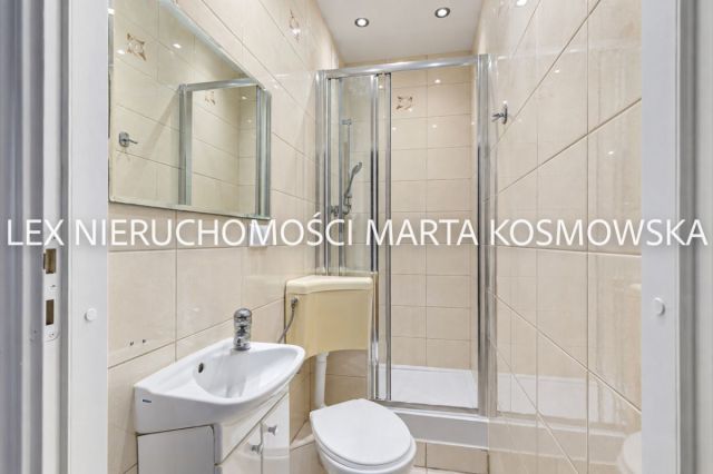 Mieszkanie 3-pokojowe Warszawa Ochota, ul. Karola Dickensa. Zdjęcie 17