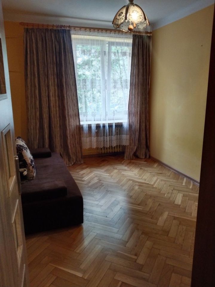 Mieszkanie 2-pokojowe Białystok Centrum, ul. Grochowa. Zdjęcie 5
