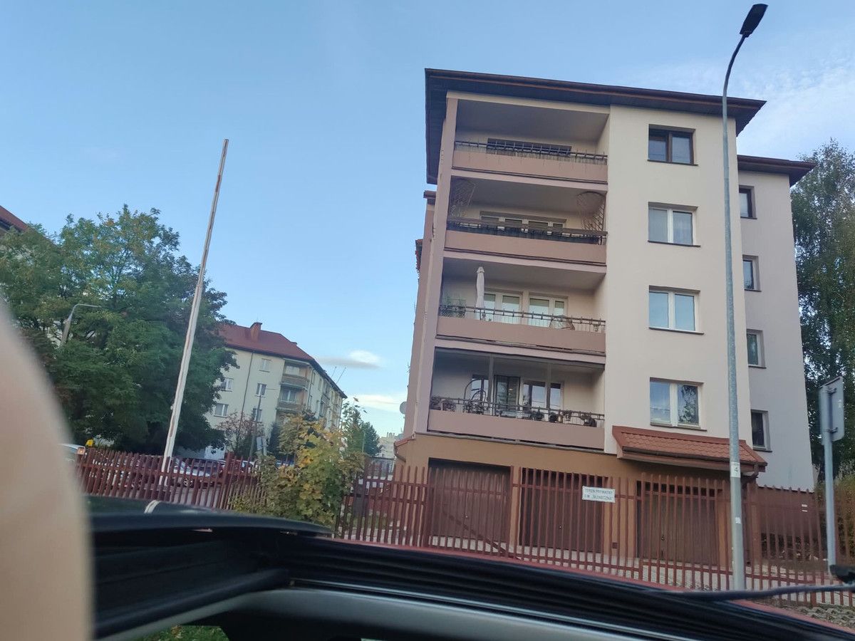 Mieszkanie 1-pokojowe Kielce Gruchawka, ul. Piekoszowska. Zdjęcie 3