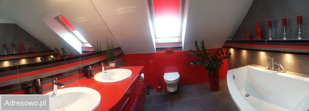 dom wolnostojący, 6 pokoi Opole Czarnowąsy, ul. Studzienna. Zdjęcie 16