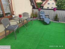 dom wolnostojący, 7 pokoi Kętrzyn, ul. Świerkowa. Zdjęcie 1