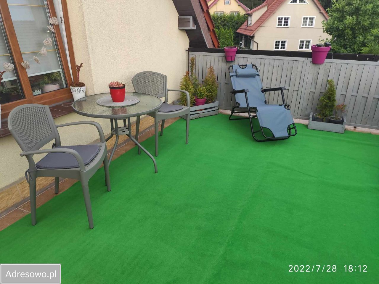 dom wolnostojący, 7 pokoi Kętrzyn, ul. Świerkowa. Zdjęcie 2