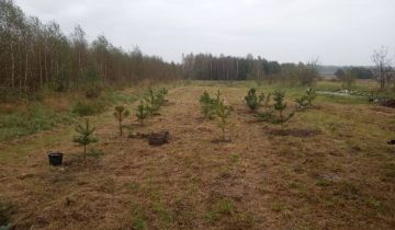 Działka budowlana Tokarnia