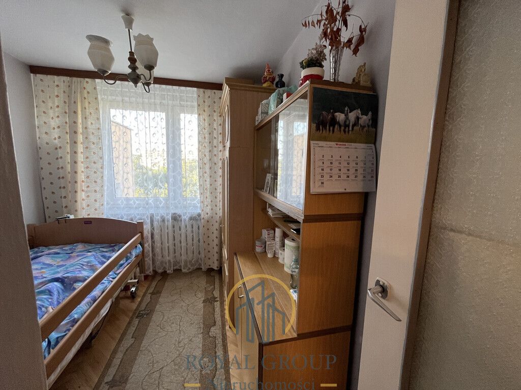 Mieszkanie 3-pokojowe Lublin Wieniawa, ul. Mieczysławy Ćwiklińskiej. Zdjęcie 10