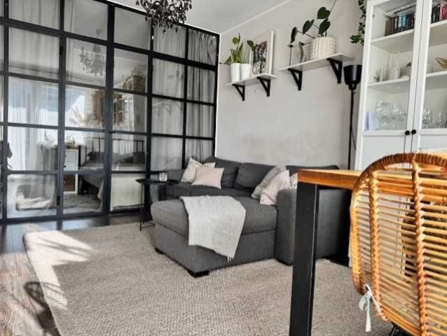 Mieszkanie 2-pokojowe Włocławek, ul. Celulozowa. Zdjęcie 1