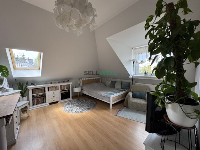 dom wolnostojący, 5 pokoi Łódź Górna, ul. Demokratyczna. Zdjęcie 16