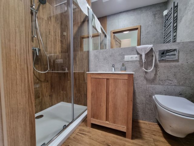 Mieszkanie 1-pokojowe Karpacz. Zdjęcie 12