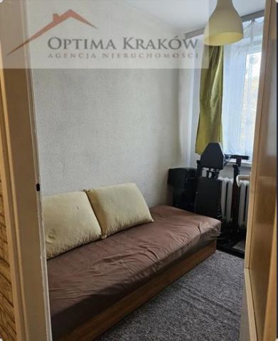 Mieszkanie 3-pokojowe Kraków Bieńczyce, os. Józefa Strusia. Zdjęcie 9