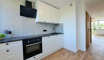 Mieszkanie 3-pokojowe Wrocław Borek, ul. Sokola