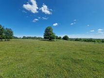 Działka inwestycyjna Malesowizna. Zdjęcie 2