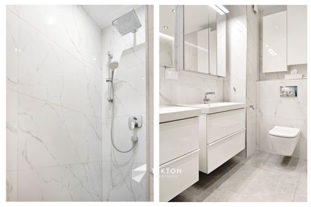 Mieszkanie 6-pokojowe Poznań Grunwald, ul. Świerzawska. Zdjęcie 15