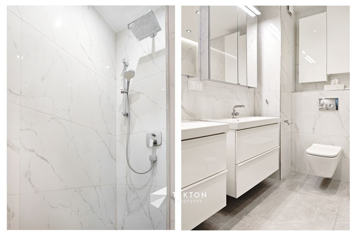 Mieszkanie 6-pokojowe Poznań Grunwald, ul. Świerzawska. Zdjęcie 15