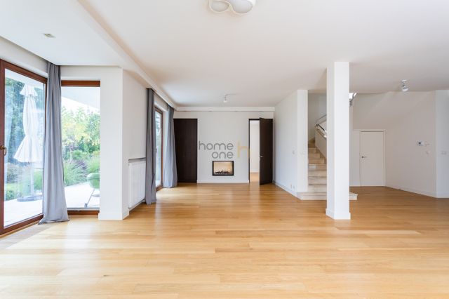 bliźniak, 6 pokoi Warszawa Wilanów. Zdjęcie 1