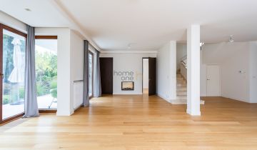 bliźniak, 6 pokoi Warszawa Wilanów