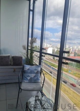 Mieszkanie 1-pokojowe Warszawa Wola, al. Prymasa Tysiąclecia. Zdjęcie 9