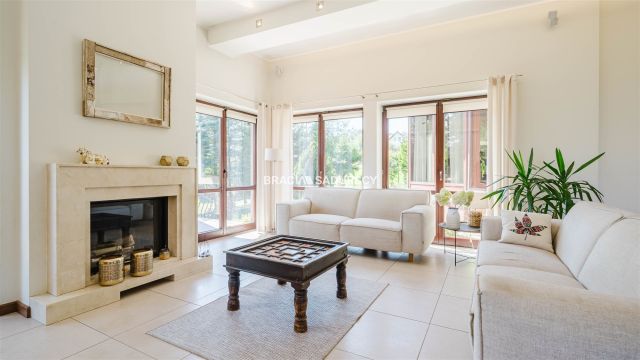 dom wolnostojący, 6 pokoi Mogilany. Zdjęcie 19