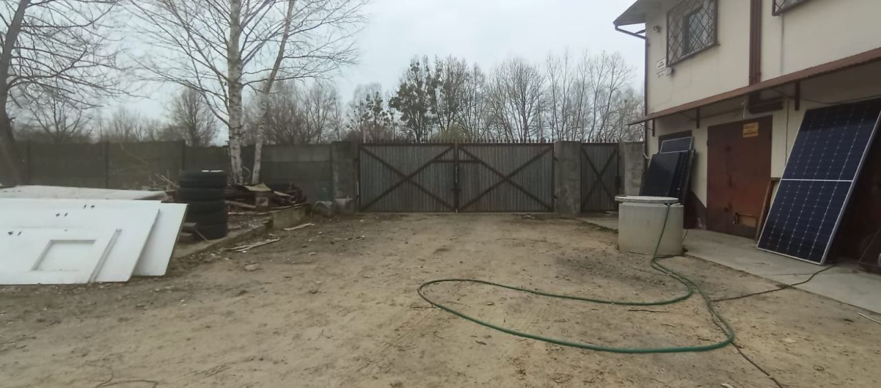 Hala/magazyn Częstochowa Gnaszyn Dolny. Zdjęcie 4