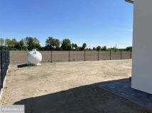 dom wolnostojący, 4 pokoje Ładzyń, ul. Akacjowa. Zdjęcie 4