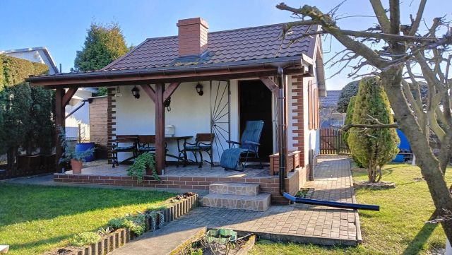 Działka rod Gryfino. Zdjęcie 1