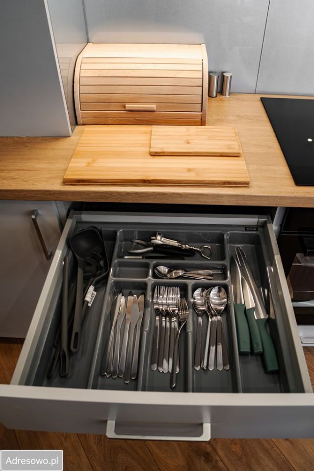 Mieszkanie 2-pokojowe Kielce Centrum, ul. Piotrkowska. Zdjęcie 16