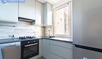 Mieszkanie 3-pokojowe Kraków Grzegórzki, ul. Półkole