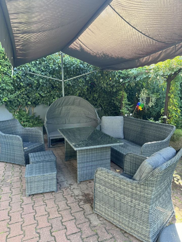 dom wolnostojący, 6 pokoi Bogucin, ul. Jaśminowa. Zdjęcie 15