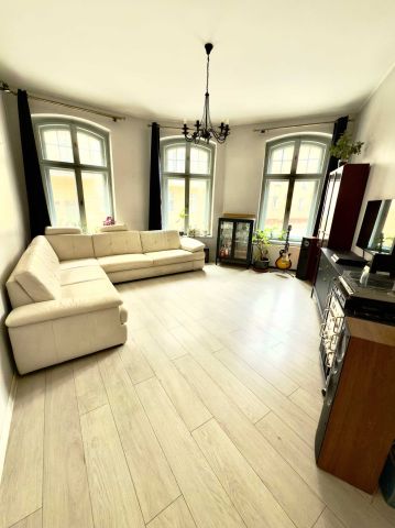 Mieszkanie 3-pokojowe Olsztyn Śródmieście. Zdjęcie 1