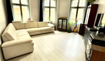 Mieszkanie 3-pokojowe Olsztyn Śródmieście