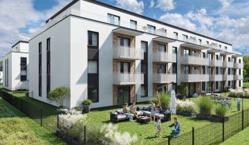 Mieszkanie 3-pokojowe Kraków Ruczaj, ul. Jana Kantego Federowicza