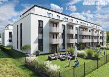 Mieszkanie 3-pokojowe Kraków Ruczaj, ul. Jana Kantego Federowicza