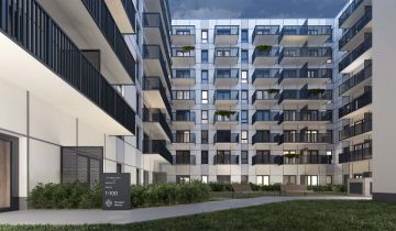 Mieszkanie 1-pokojowe Wrocław, ul. Fabryczna