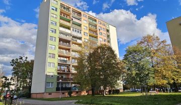 Mieszkanie 3-pokojowe Oława, ul. Sportowa