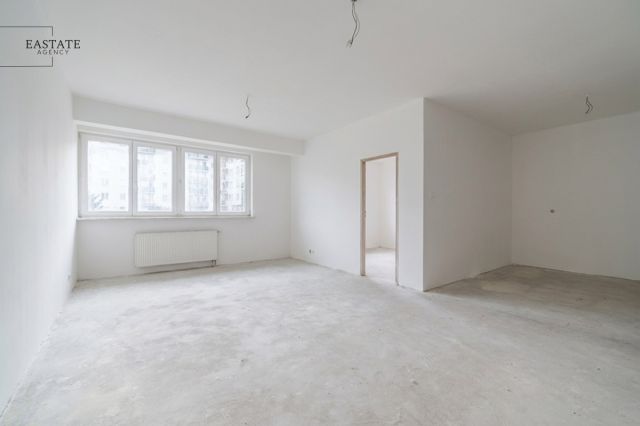 Mieszkanie 2-pokojowe Warszawa Ursynów, ul. Jerzego Zaruby. Zdjęcie 4