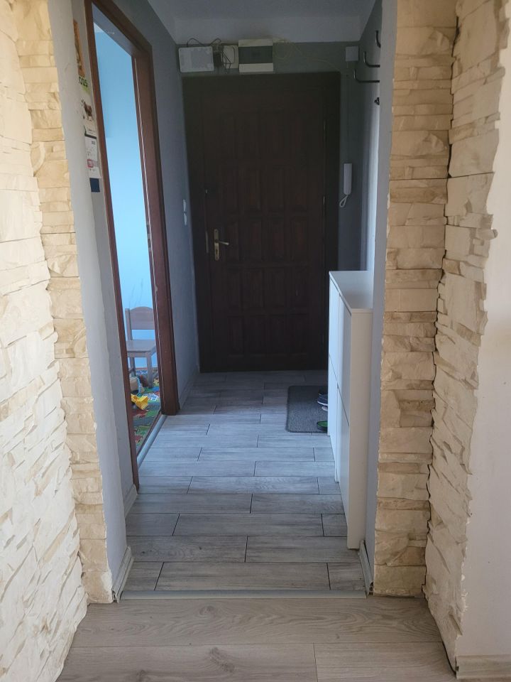 Mieszkanie 4-pokojowe Koronowo, ul. Pomianowskiego. Zdjęcie 2