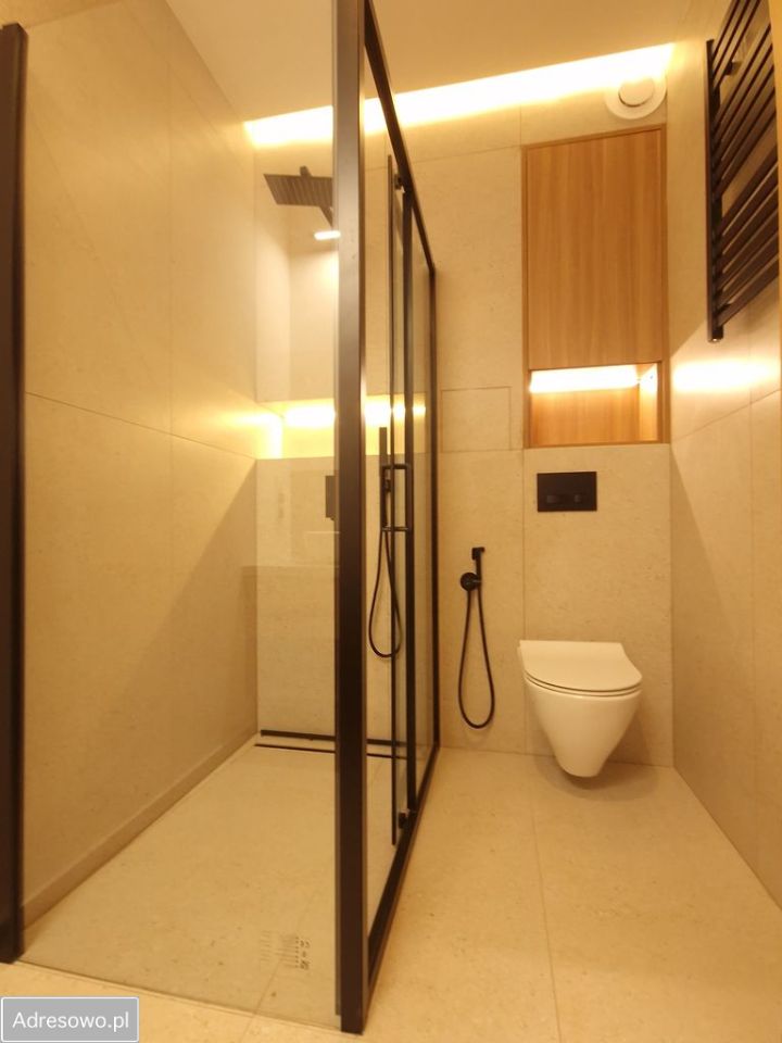 Mieszkanie 2-pokojowe Warszawa Praga-Północ, ul. Bertolta Brechta. Zdjęcie 9