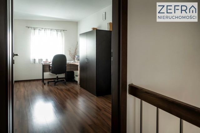 dom szeregowy, 4 pokoje Niepołomice Jazy. Zdjęcie 9