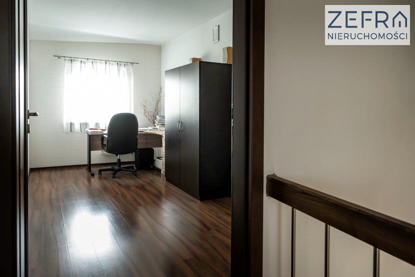 dom szeregowy, 4 pokoje Niepołomice Jazy. Zdjęcie 9