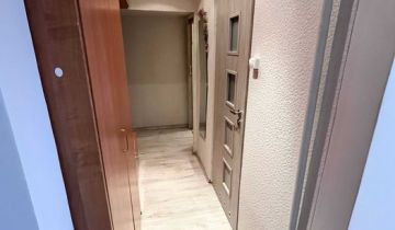 Mieszkanie 2-pokojowe Łódź Dąbrowa