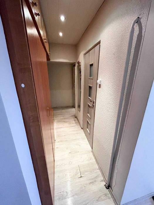 Mieszkanie 2-pokojowe Łódź Dąbrowa. Zdjęcie 2