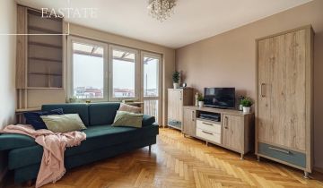 Mieszkanie 2-pokojowe Warszawa Śródmieście, ul. Solec