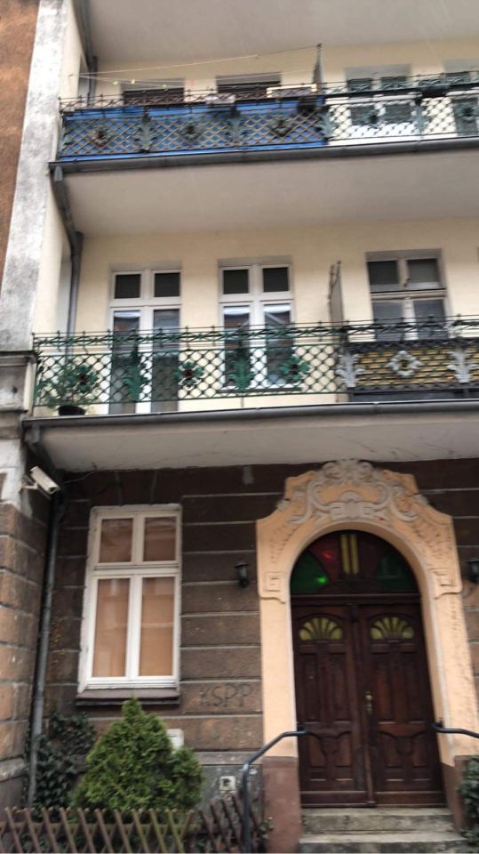 Mieszkanie 3-pokojowe Słupsk Centrum, ul. Stanisława Wyspiańskiego. Zdjęcie 1