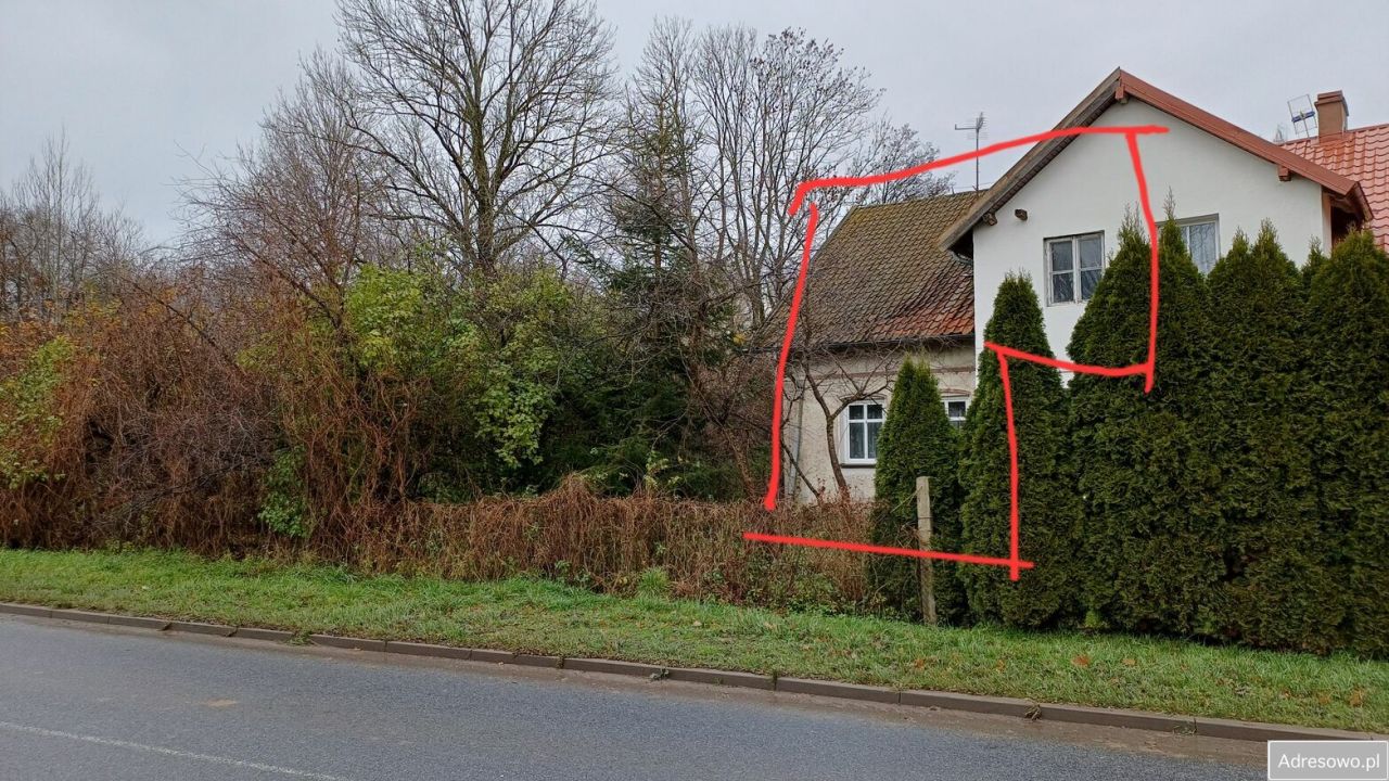 gospodarstwo, 2 pokoje Piasty Wielkie. Zdjęcie 4