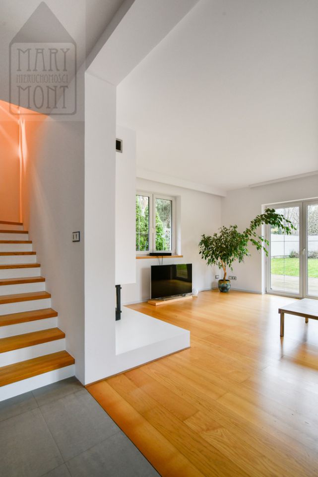 bliźniak, 6 pokoi Warszawa Bielany, ul. Żubrowa. Zdjęcie 8