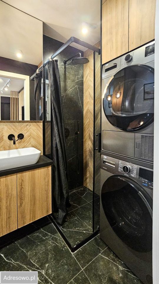 Mieszkanie 4-pokojowe Sopot Sopot Dolny, ul. Stefana Okrzei. Zdjęcie 6