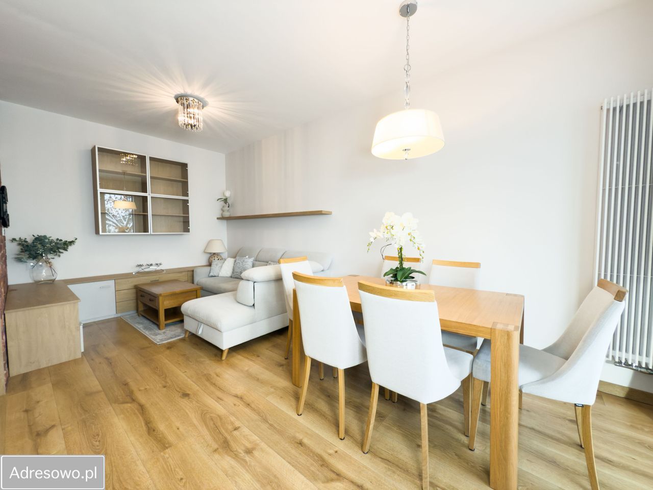 Mieszkanie 2-pokojowe Puławy, ul. Księżnej Izabelli. Zdjęcie 7