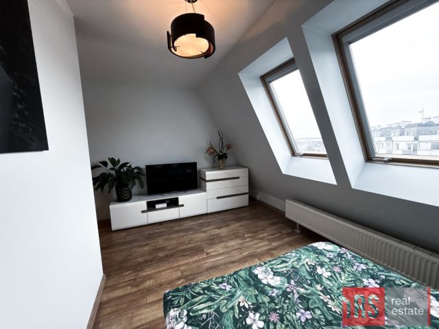 Mieszkanie 3-pokojowe Wrocław Muchobór Wielki, ul. Żwirki i Wigury. Zdjęcie 17