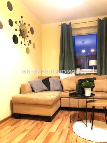 Mieszkanie 3-pokojowe Gdańsk Jelitkowo. Zdjęcie 12