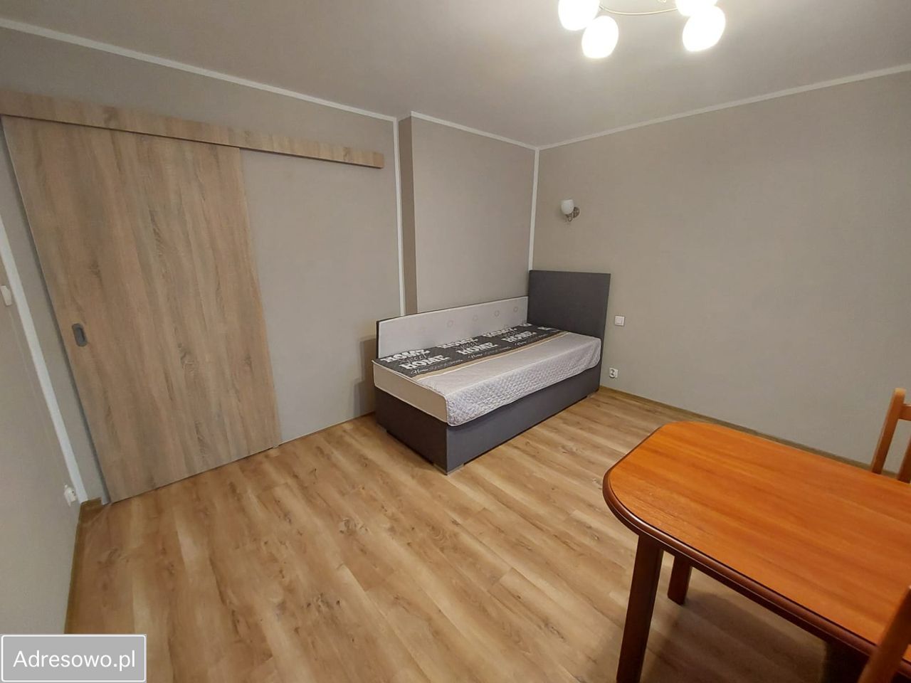 Mieszkanie 1-pokojowe Gliwice, ul. Góry Chełmskiej. Zdjęcie 9